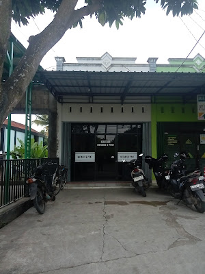 Kantor Notaris/PPAT SRI LESTARI NOVIYANTI, S.H, M.Kn.