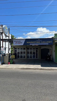 Kantor Pemasaran Mahkota Rinjani,Cilacap