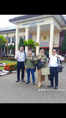 KANTOR PENGACARA ZAR & PARTNERS