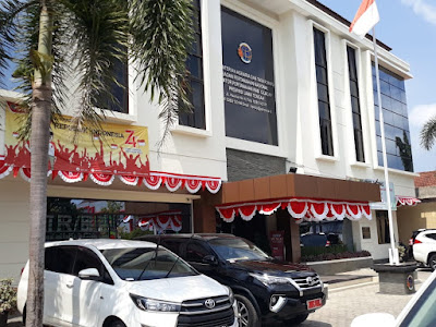 Cilacap Land Office (ATR/BPN)