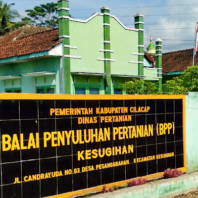 Kantor Pertanian