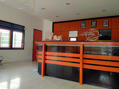 Kantor Pos Adipala