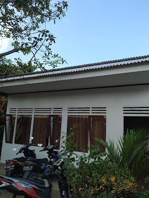 Kantor REVIVE cilacap