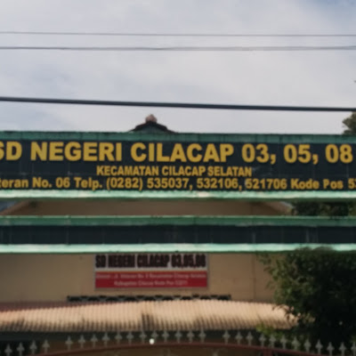 Kantor SD