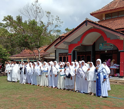 Kantor Sekretariat DPC IPHI Kec Kroya