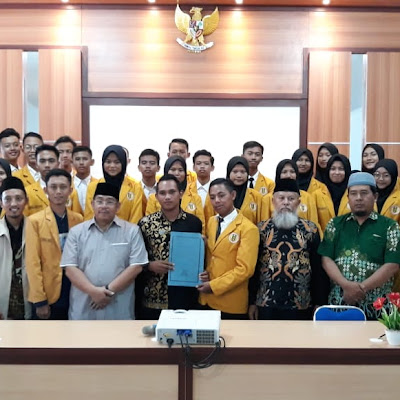 Kantor TAPM Cilacap