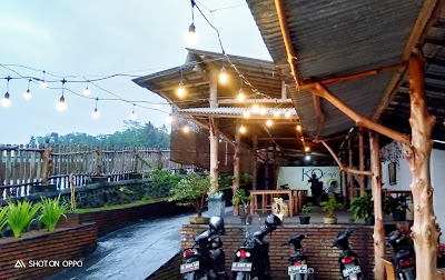 KAO Cafe