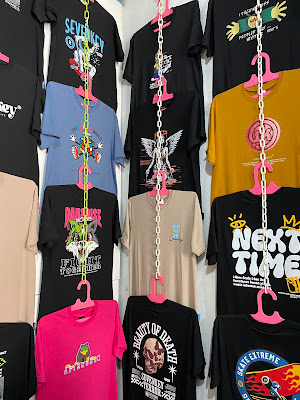 KAOS DISTRO BANDUNG