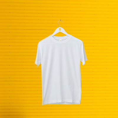Kaos Polos Ciamis