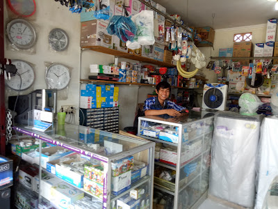KAPIN Elektronik Bayeman