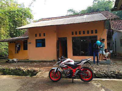 karang anyar legok