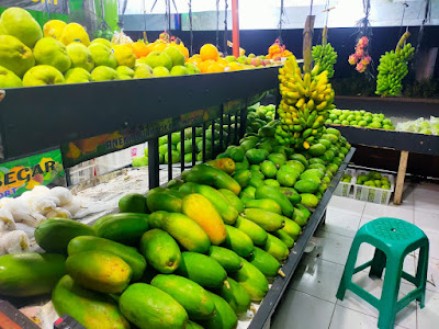 Karang buah karangmoncol