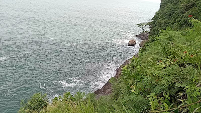 Karang Pandan, Jawa Selatan