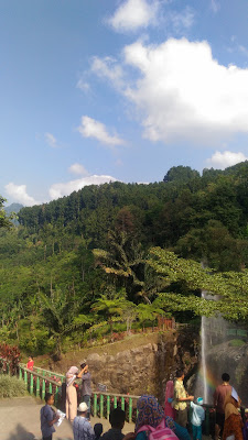 Karang Pucung Wetan.jalan BUNTU BUKAN TEMBUSAN