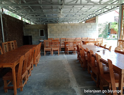 KARANGJATI Garden Resto