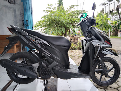 Karangkandri Motor