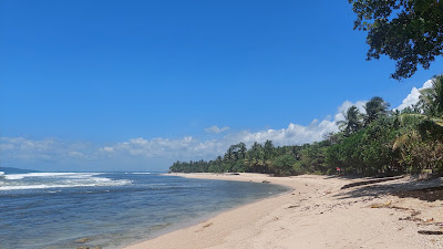 Karapyak Beach 2