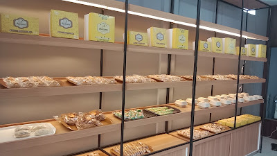 Karomi Bakery