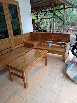 Karsono furniture