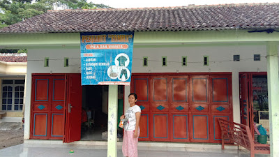 KARTI TAILOR
