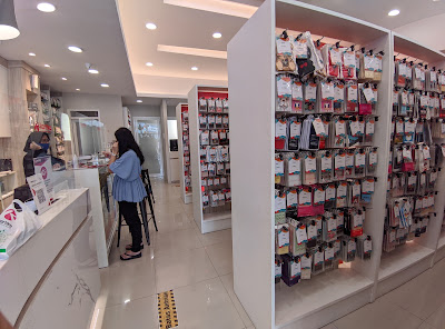 Kartika Accessories HP Purwokerto
