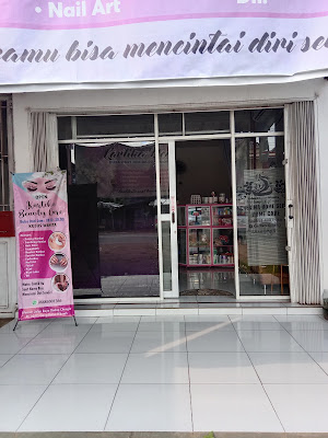 KARTIKA SALON