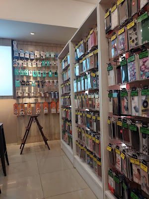 KARTIKA SERVICE HP DAN SPAREPART PURWOKERTO