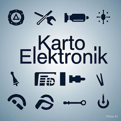 Karto Elektronik Service Segala Macam Elektronik Bisa Panggilan
