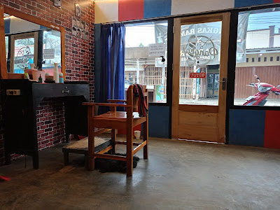 KARTUR barbershop
