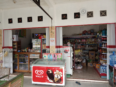 Karunia El Shop