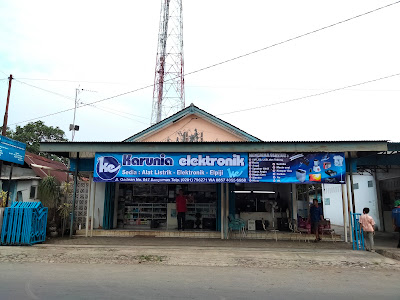 Karunia Electronik