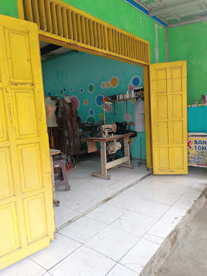 Karunia Jaya Collection
