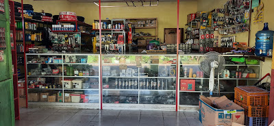 KARUNIA MOTOR DAN TEKNIK GUMELAR