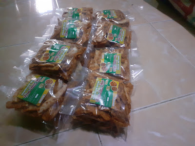 Karya Indah Abadi (KIA)
