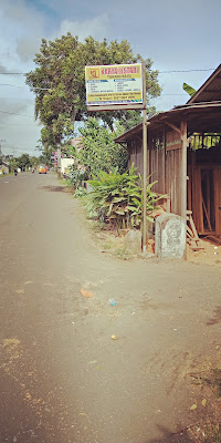 Karya Lestari "Tukang Kayu"