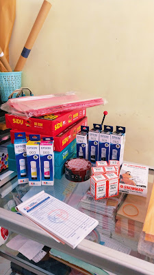 KARYA MANDIRI FOTOCOPY
