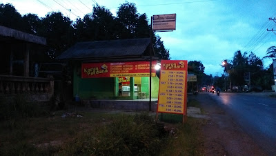 Karya Perdana