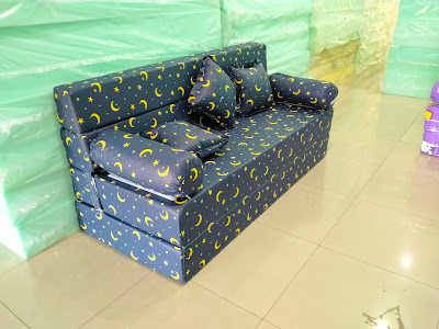 Kasur Busa QUANTUM