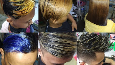 Katiem Salon