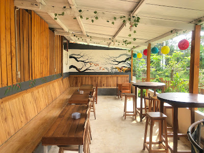 Katresnan Cafe