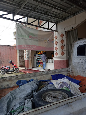 Katul Murni Poultry Shop