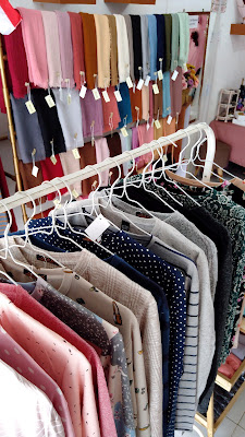 Kawaii handmadee store