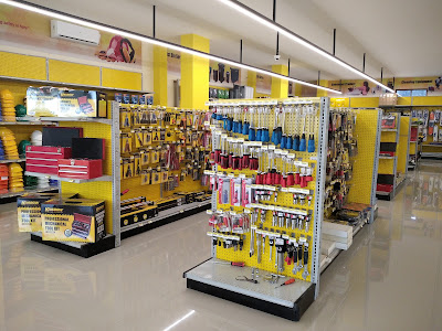 Kawan Lama Solution / Krisbow Purwokerto