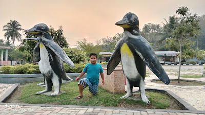 Kawasan Wisata Air Panas Cipari