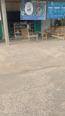 Kawula Urip