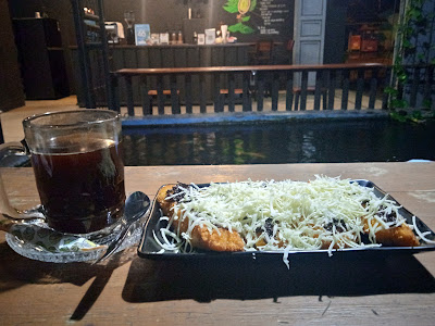 Kaya Kedai Kopi