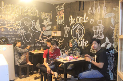 KAYANETAH KEDAI
