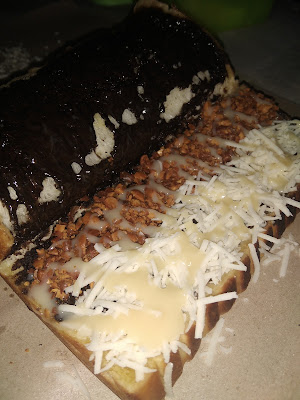 Kayla Roti Bakar