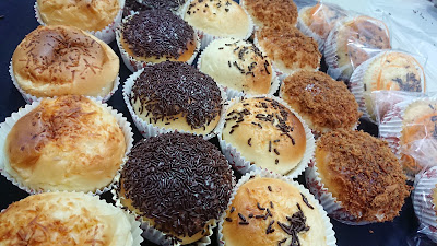 Kay's CAKE & BAKERY