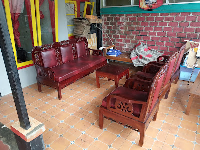 Kayu Palet Purwokerto